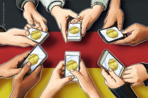 Ảnh của Stuttgart Börse công bố ứng dụng miễn phí giao dịch tiền điện tử Bison
