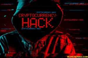Ảnh của Tỷ lệ Cryptojacking đã tăng gấp đôi trong quý 1 năm 2018.