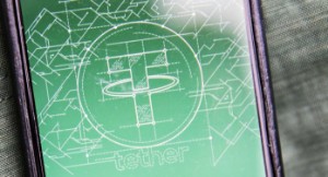 Ảnh của Tether: 250 triệu USD (lại) từ trên trời rơi xuống