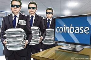 Ảnh của Sàn giao dịch Coinbase nộp đơn xin cấp Giấy phép Ngân hàng