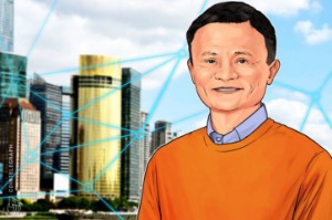 Ảnh của Jack Macho biết Bitcoin mới là bong bóng khổng lồ chứ không phải Blockchain