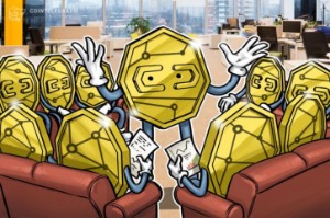 Ảnh của Bất chấp mọi mong đợi, giá Bitcoin vẫn đi xuống sau hội nghị đồng thuận Consensus 2018