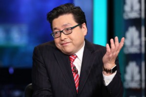 Ảnh của Tom Lee lý giải vì sao giá Bitcoin không chịu “bay” sau Hội nghị Consensus