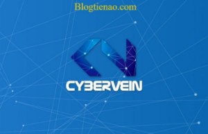 Ảnh của CyberVein là gì? Tổng quan về đồng tiền điện tử CyberVein Coin (CVT)
