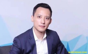 Ảnh của Cựu CEO của OKEx “đầu quân” sang Huobi