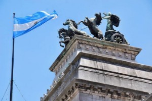 Ảnh của Ngân hàng Argentina sử dụng Bitcoin làm phương tiện chuyển tiền xuyên biên giới