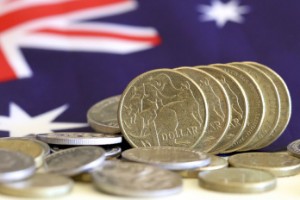 Ảnh của Australia thất thoát 2 triệu USD do lừa đảo tiền số trong năm 2017