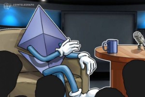 Ảnh của Steve Wozniak đã so sánh Ethereum với Apple và khẳng định Ethereum còn có thể tiến xa hơn nữa