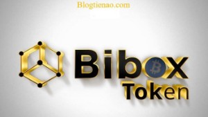 Ảnh của Bibox Token là gì? Tổng quan về đồng tiền điện tử BIX Coin của sàn Bibox.com