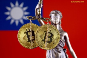 Ảnh của Đài Loan thúc đẩy phát triển ngành công nghiệp blockchain, đề xuất thảo luận lại khung pháp lý cho tiền mã hóa