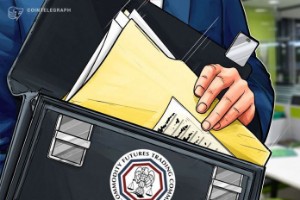 Ảnh của Không chịu thua kém SEC, CFTC đưa ra hướng dẫn niêm yết phái sinh tiền điện tử