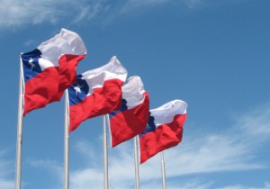 Ảnh của Tổng thống Chile bắt đầu xem xét những quy định về tiền mã hóa