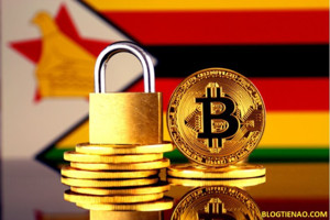 Ảnh của Zimbabwe: Ngân hàng Trung ương và sàn giao dịch tiền điện tử kéo nhau ra tòa.