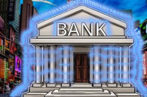 Ảnh của Ngân hàng Dự trữ Nam Phi thống nhất gọi tiền điện tử là Cyber Token
