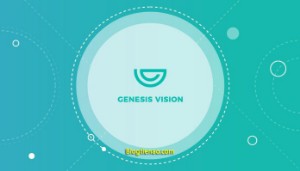 Ảnh của Genesis Vision là gì? Thông tin cần biết về đồng tiền điện tử Genesis Vision Coin (GVT)