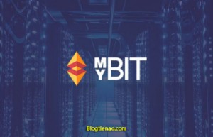 Ảnh của MyBit Token là gì? Thông tin cần biết về đồng tiền điện tử MyBit Token (MYB)