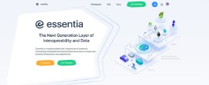 Ảnh của Dự án Essentia là gì?