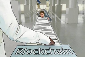 Ảnh của Nhân sự ngành Blockchain với lương hơn 120.000 USD!