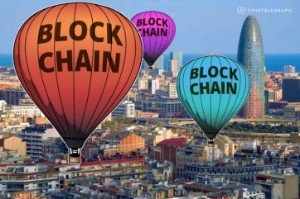 Ảnh của Barcelona Tech City hướng đến thành lập trung tâm công nghệ Blockchain quy mô và hiện đại tại Châu Âu