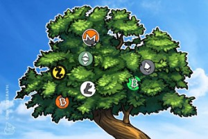 Ảnh của Circle thêm tính năng “bao trọn lô” cho app giao dịch tiền điện tử