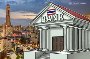 Ảnh của Ngân hàng Bangkok ứng dụng công nghệ sổ cái Corda của R3