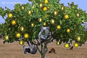 Ảnh của Ashton Kutcher quyên tặng 4 triệu đô la đồng Ripple cho quỹ động vật hoang dã