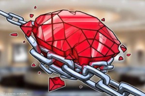 Ảnh của Signet Jewellers tham gia ứng dụng Blockchain trong chuỗi cung ứng và bán lẻ kim cương