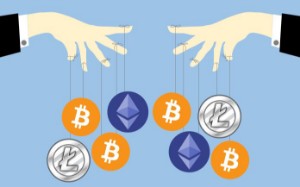 Ảnh của Thuyết âm mưu của Vitalik Butein: Tiền điện tử cũng sắp sửa trở thành “con rối” trong tay nhà Rothschild?
