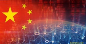 Ảnh của Một sự kiện Blockchain tại Trung Quốc bị tẩy chay dữ dội