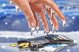 Ảnh của Người dùng Poloniex “tá hoả” vì tài khoản bị đóng băng sau khi xác minh danh tính