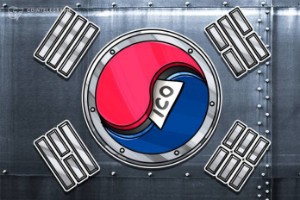 Ảnh của Quốc hội Hàn Quốc ra khuyến nghị chính thức cho phép mở lại hoạt động ICO