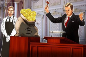 Ảnh của Chính quyền Đức bán gấp Bitcoin vì sợ giá sẽ tiếp tục giảm
