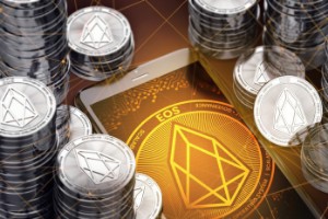 Ảnh của EOS buộc phải vá lỗ hổng bảo mật nghiêm trọng trước ngày ra mắt