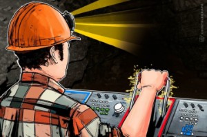 Ảnh của Áo đình chỉ hoạt động của một công ty khai thác tiền điện tử do nghi vấn không tuân thủ các quy định kiểm duyệt