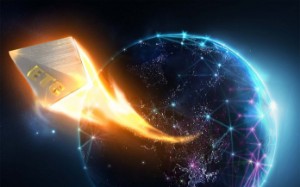 Ảnh của Cổ phiếu quỹ Ethereum Classic (ETCG) được giao dịch với mức chênh lệch đến 303% so với tài sản gốc
