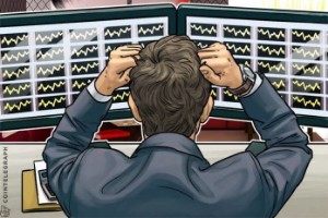 Ảnh của Kết quả ‘bất ngờ’ sau một tháng đầu tư crypto của một thanh niên NewZealand