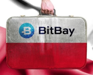 Ảnh của Bitbay: “Tạm biệt Balan, xin chào Malta.”