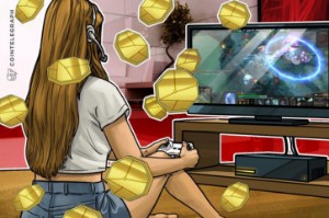 Ảnh của GMO Internet Inc phát hành nền tảng game lấy Bitcoin làm phần thưởng trong game