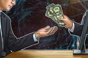 Ảnh của Cổ phiếu của Future Fintech Inc biến động bất thường sau tuyên bố áp dụng Blockchain vào kinh doanh