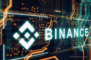 Ảnh của Cái mác “lên sàn Binance” có còn xịn nữa không?