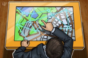 Ảnh của Hà Lan dự kiến thử nghiệm công nghệ blockchain cho dữ liệu bất động sản quốc gia