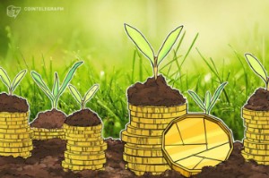 Ảnh của Binance thành lập quỹ tiền điện tử lên đến 1 tỷ Đô La