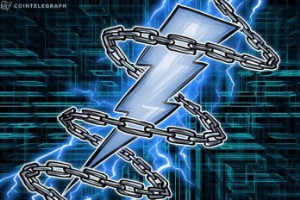Ảnh của Gã khổng lồ Internet Baidu ra mắt giao thức Blockchain ‘Super Chain’