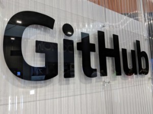 Ảnh của Microsoft đang dự tính mua lại GitHub?