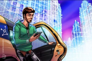 Ảnh của Khi nào Google, Facebook và Uber sẽ ứng dụng công nghệ blockchain?