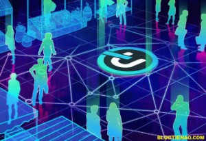 Ảnh của Ubcoin Market phát triển thị trường trao đổi hàng hóa với tiền số để loại bỏ fiat trong quá trình mua tiền điện tử.