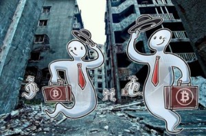 Ảnh của Bitcoin kỷ niệm lần ‘chết’ thứ 300 trong quá trình phát triển của mình