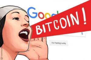 Ảnh của Google cho biết lượt tìm kiếm Bitcoin trên Internet đã giảm mức kỷ lục lên đến 75 phần trăm