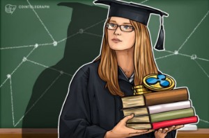 Ảnh của Ripple công bố quỹ 70 triệu Đô La dành cho nghiên cứu Blockchain tại các trường đại học