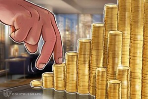 Ảnh của Cập nhật: Thị trường Crypto tăng trưởng nhẹ, BTC tăng trên $7,500, ETH trên $600